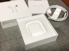 Air Pods 第二世代
