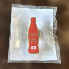 2026年最新】コカコーラ ピンバッチ オリンピックの人気アイテム