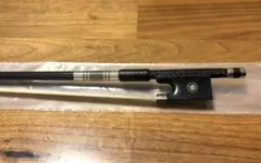 毛替え不用】W.PRELL バイオリン弓 1/2サイズ Germany ドイツ - メルカリ