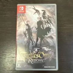 Switch タクティクスオウガ リボーン