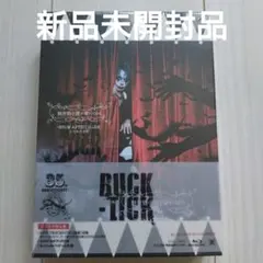 魅世物小屋が暮れてから 限定盤 BUCK-TICK LIVE Blu-ray - メルカリ