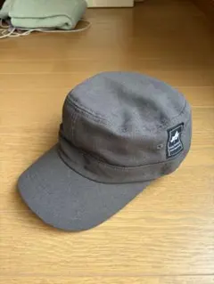 LOGOS ワークキャップ サイズフリー（57～59cm）のサムネイル