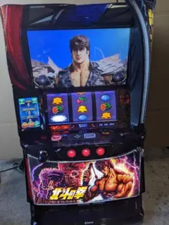 2025年最新】スマスロ 北斗の拳の人気アイテム - メルカリ