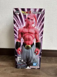 ドラゴンボール マスタライズシリーズ フィギュアセット 一番くじ ドラゴンボール BATTLE OF WORLD with DRAGONBALL LEGENDS