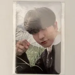 BOYNEXTDOOR ボネクド ボイネク ミョンジェヒョン トレカ