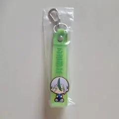 ブルーロック 一番くじ ぽこっとチャーム 乙夜影汰