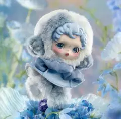 スカルパンダ SKULLPANDA L'impressionnisme Dew