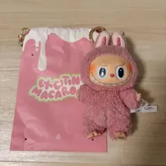 2026年最新】popMart labubu マカロン lycheeの人気アイテム - メルカリ