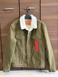 トラッカージャケット デニムジャケット