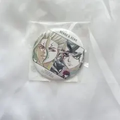 Dr.STONE アモカフェ amocafe 缶バッジ ゼノ - メルカリ