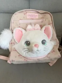 上海ディズニー リュック バックバッグ チェシャ猫 - メルカリ