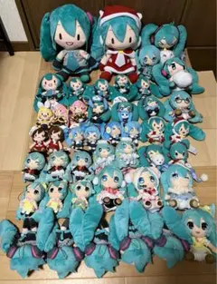 鏡音リン グッズ ぬいぐるみ】プロジェクトセカイ カラフルステージ