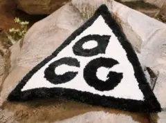 NIKE新宿限定 ACG ラグ マグカップ ポーチ 3点セット - メルカリ