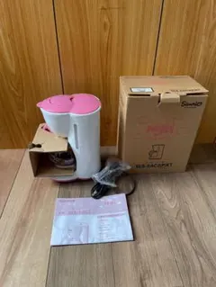ハローキティ コーヒーメーカー HELLO KITTY 【未使用品】 - メルカリ