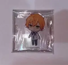 プロセカ　ちびキャラつながるアクリルスタンド　東雲彰人