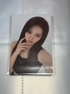 BABYMONSTER anniversary １周年 ラキドロ　トレカ　ローラ