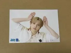 EBiDAN 大運動会 スポーツマンヒップ生写真 吉田仁人