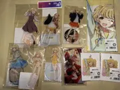 藤田ことね The 1st Period ライブグッズ 4種 セット 学マス - メルカリ