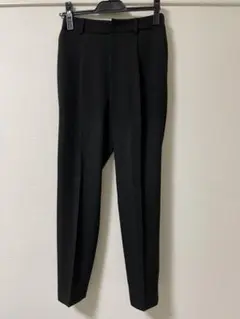 【美品】LAUTREAMONT 美脚パンツ