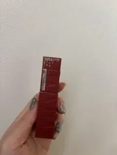 MAYBELLINE SuperStay Vinyl Inkのサムネイル