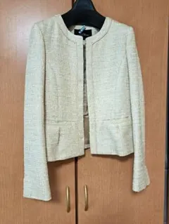 ユナイテッドアローズ ツイードジャケット