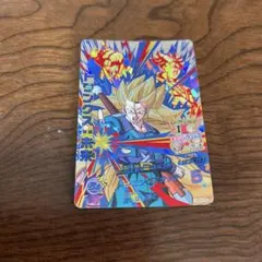 2026年最新】ドラゴンボールヒーローズ トランクス未来の人気アイテム