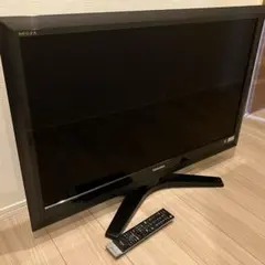 2026年最新】テレビ 東芝 2011の人気アイテム - メルカリ