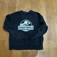 ジュラシックワールド