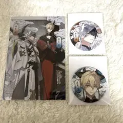 AGF2025 ツキプロ 華月陰陽録 ツキウタ 卯月新 皐月葵