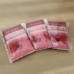 お値下げ中☆ASTALIFT トライアルセット 3パック