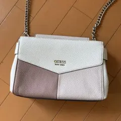 guess ショルダーバッグ