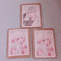 にじさんじ　つむまる　葛葉　椎名唯華