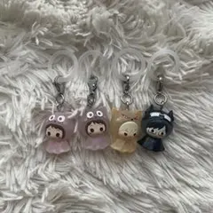 ヒロアカ めじるしアクセサリー