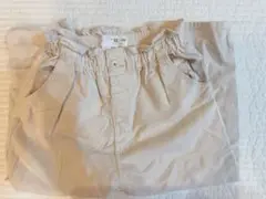 アイボリーパンツ zarakids 104㎝