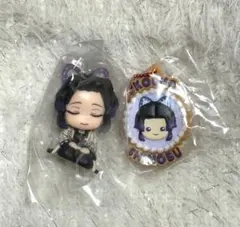 鬼滅の刃 肩ズン ガチャガチャ ぷちぶれーく 弐ノ型 胡蝶しのぶ