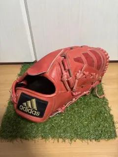 2026年最新】アディダス 投手用の人気アイテム - メルカリ