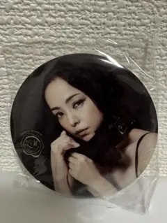 安室奈美恵缶マグネット2個まとめ売り - メルカリ