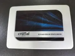 Crucial MX300 1050GB◇健康状態100％ - メルカリ