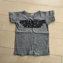 110cm/DENIM DUNGAREE/Tシャツ