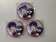 2026年最新】カラフルピーチ ゆあんくん 缶バッジ まとめ売りの人気