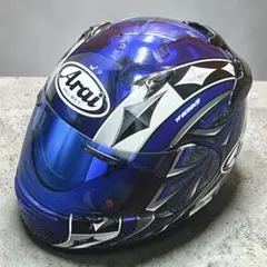 ARAI QUANTUM-J クアンタムJ ヘルメットのサムネイル