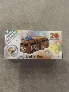 2026年最新】ダッフィーバス トミカの人気アイテム - メルカリ