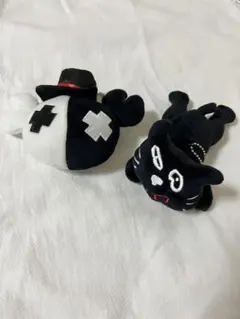 2025年最新】レトカニぬいぐるみの人気アイテム - メルカリ