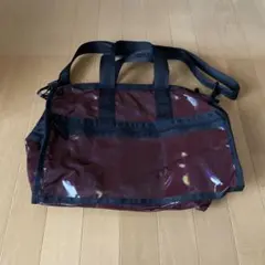 LeSportsac ボストンバッグ
