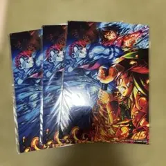 鬼滅の刃　映画特典第一弾