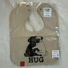 リバーシブルスタイ「PUG」（パグ） ojico