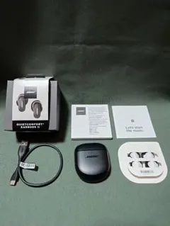 Bose SoundWear 通電OK Bluetooth不良 箱付 ジャンク - メルカリ