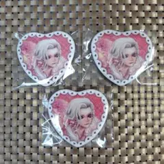 第五人格 sweet world story フェア 火災調査員 缶バッジ - メルカリ
