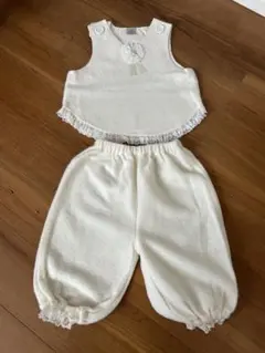 セットアップ♡
