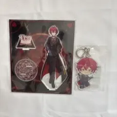 KnightX 騎士X ばぁう アクスタ アクキー - メルカリ